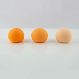 Гел за оцветяване на храни Peach, 30g - Lumea - Img 2