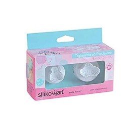 Комплект резачки за играчки - SilikoMart