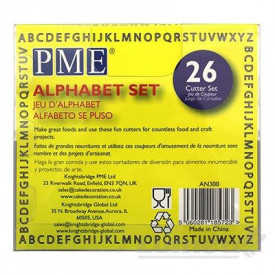 Комплект резачки ABC - PME - Img 2