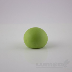 Маслен оцветител за храна Lime Green, 50 г - The World - Img 2