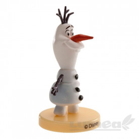 Олаф Frozen 2 Фигурка - deKora - Img 4