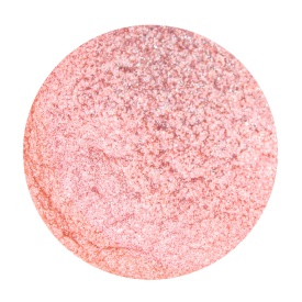 Оцветяваща пудра за повърхности Оцветяваща пудра Baby Pink Pearl, 4g - Lumea - Img 2
