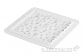 Пръстен Tarte "BUBBLE" 20 см - SilikoMart - Img 4