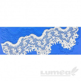 Силиконова дантела за царуване - Crystal Lace
