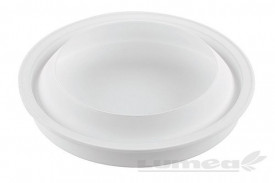 Силиконова форма за торта "KIT FLEUR 1085" - SilikoMart - Img 4