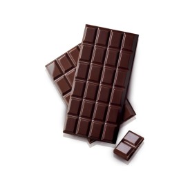 Силиконова форма за шоколад "Classic Choco Bar" - SilikoMart - Img 2
