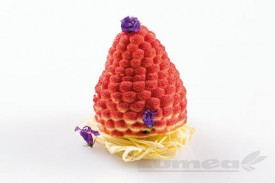 Силиконова форма "Mora &amp; Lampion" - SilikoMart - Img 4