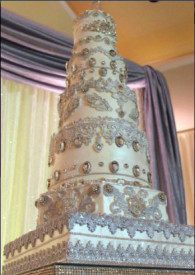 Силиконова форма Sheila - Marvelous Molds - Img 2