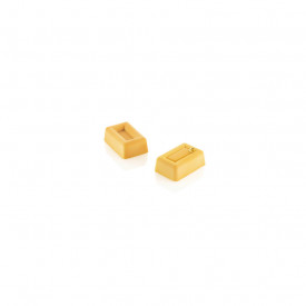 Силиконов калъп "RECTANGLE SAVARIN" - SilikoMart - Img 4