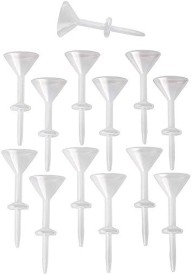 Топери за мъфини Martini Glass 12 броя - Wilton - Img 2