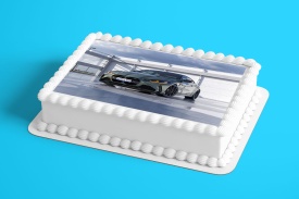 Торта Vafa BMW - Светът - Img 2