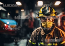 Торта Vafa Fireman - Светът