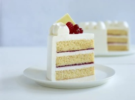Ambient UHT растителен крем, 1 литър - Puratos - Img 3