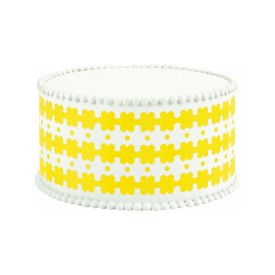 Decupator model flori pentru "Border Punch Set" - Wilton - Img 4