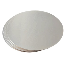 Disc tort auriu gros 3mm, 30cm, 5 buc. - Lumea - Img 3