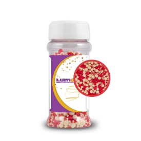 Elegance Sprinkle Mix, 80g - Lumea - Img 1