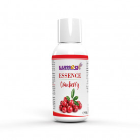 Esenta de merisoare, 100g - Lumea