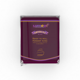 Fondant Visiniu Putred, 250g - Lumea - Img 1