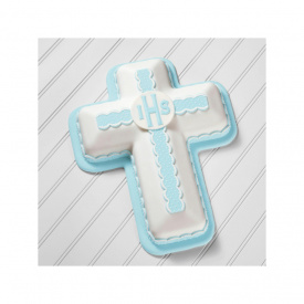 Forma de copt Cruce - Wilton - Img 3