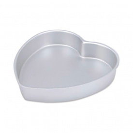 Forma de copt Inima, 25.4 cm x 5 cm - Wilton - Img 2