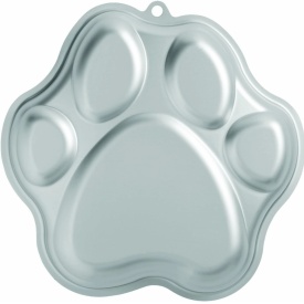 Forma de copt Laba de caine - Wilton - Img 1