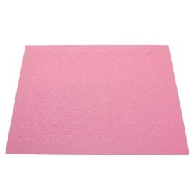 Forma silicon dantela Victoriana Large Cake Lace - Claire Bowman