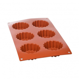 Forma silicon Margareta - SilikoMart - Img 3
