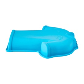 Forma silicon Tricou - SilikoMart - Img 3