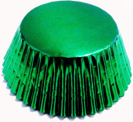 Hartii briose Verde metalic, 60 buc. - PME - Img 3