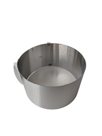 Inel de copt reglabil, 16-30 cm - Lumea - Img 1