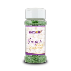 Nonpareils Moss Green, 90g - Lumea