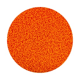Nonpareils Orange, 90 г - Светът - Img 2