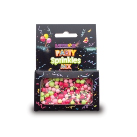 Party Sprinkle Mix, 40 г – Lumea