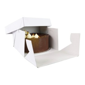 Platforma tort rotunda, 40.5 cm - PME - Img 4
