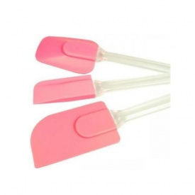 Set Spatula din silicon, 3 buc. - SilikoMart