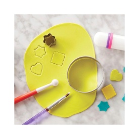 Set ustensile pentru decorare si modelare Fondant - Wilton - Img 3