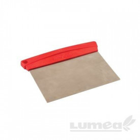 Spatula din Otel, 13 cm - SilikoMart