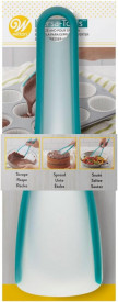 Spatula din silicon, 26 cm - Wilton - Img 1