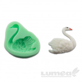 Swan Silicon Mullage - Светът - Img 2
