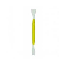 Ustensila de modelare "Scallop & Comb" - PME - Img 2