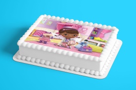 Vafa cake Plus Plus модел 1 - Светът - Img 2