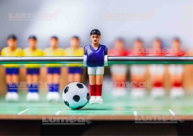 Vafa tort Joc de Foosball - Lumea