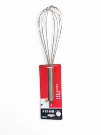 WHISK неръждаема стомана, Ø7 см, 30 см - Lumea