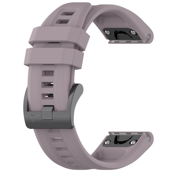 Curea QuickFit 20mm (W060) - Garmin Instinct 2S/2S Solar/Approach S70 42mm/fenix 7S Pro Sapphire Solar - Violet