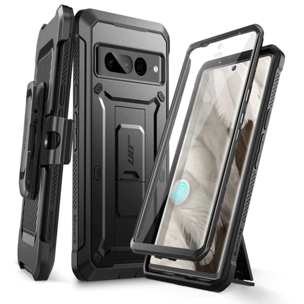 Husa Google Pixel 8 Supcase Unicorn Beetle Pro - Negru