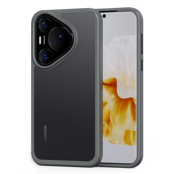 Husa Huawei Pura 70 Pro Supcase Unicorn Beetle Style - Negru