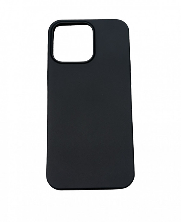 Husa Iphone 15 Pro Max Neagra