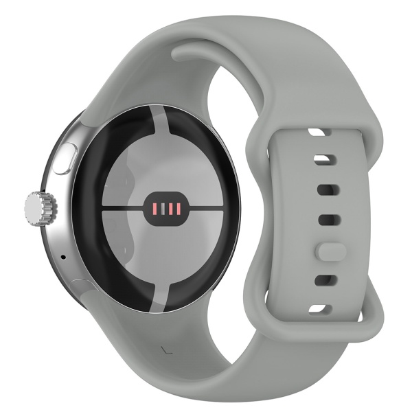 Curea Google Pixel Watch 3 45mm, W031 - Gri