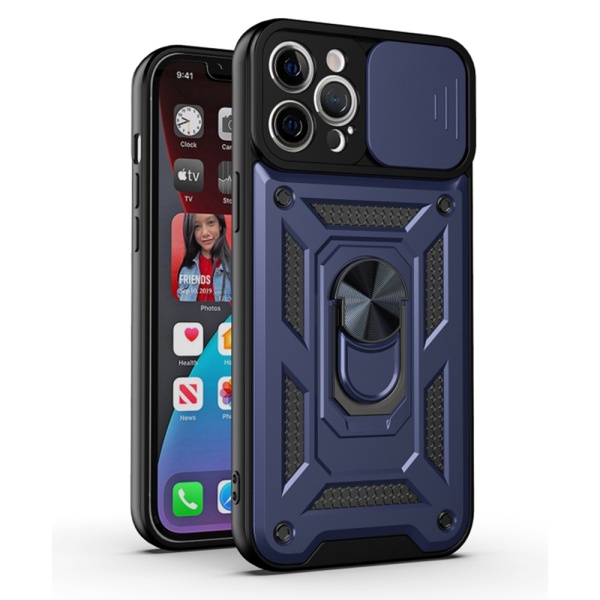 Husa Iphone 11 Pro Max, Blue