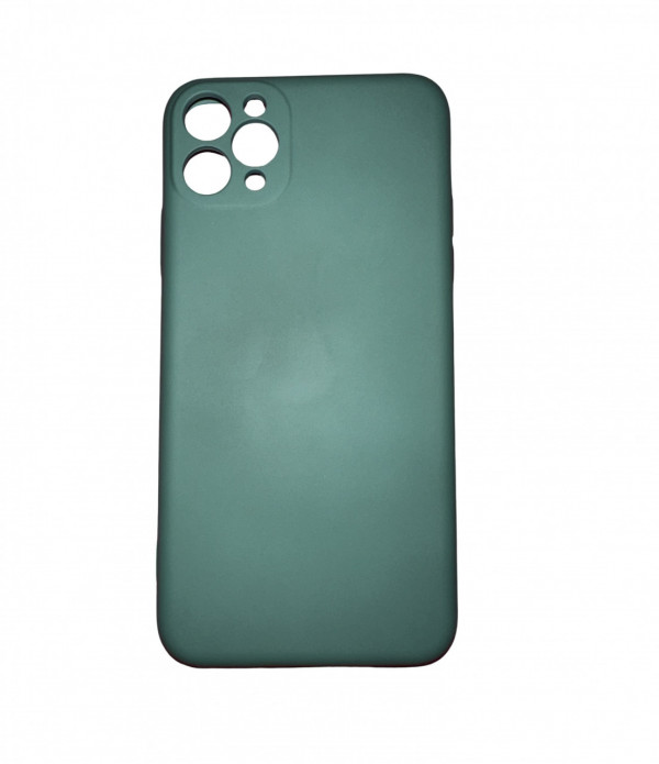 Husa Iphone 11 Pro Max Verde